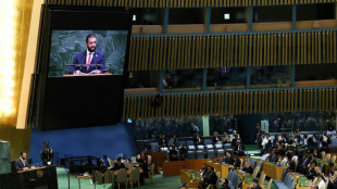 El nuevo presidente sirio pide en la ONU el fin de los ataques israelíes