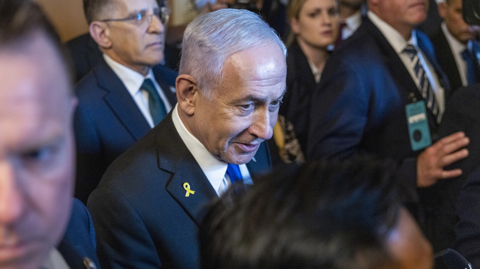 Israele, riconoscimento Palestina mina possibilità di pace