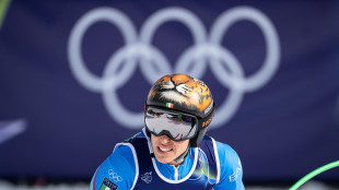 Milano Cortina: Brignone c'&egrave;', in gara nella discesa libera