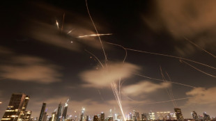 Trump heizt Spekulationen &uuml;ber US-Intervention im Konkflikt Israel-Iran an