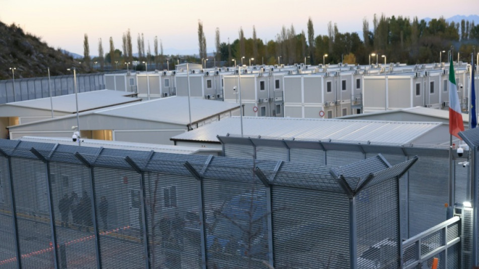 Le Parlement europ&eacute;en approuve la cr&eacute;ation de "hubs de retour" pour migrants