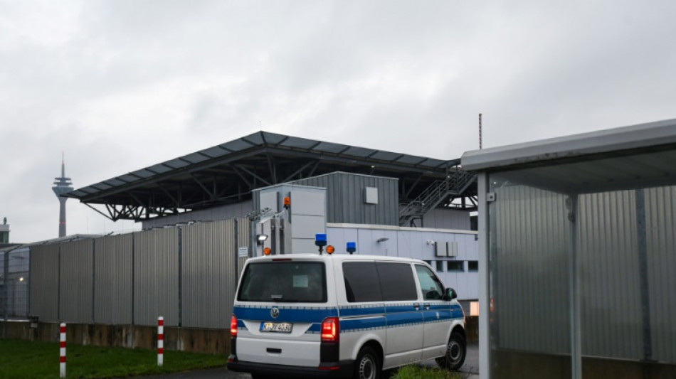 Urteil gegen Ex-Bundeswehroffizier wegen Russland-Spionage in D&uuml;sseldorf erwartet