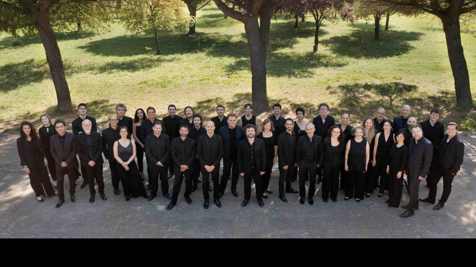 L'Accademia Bizantina suona Vivaldi al Ravenna Festival