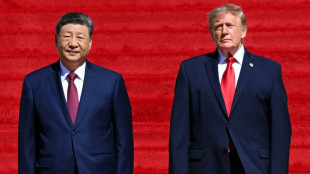 Commerce: les Etats-Unis et la Chine se sont donn&eacute; du temps, mais l'heure tourne