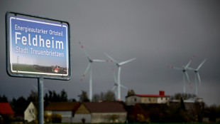 En Allemagne, un village converti aux renouvelables d&eacute;fie la crise &eacute;nerg&eacute;tique