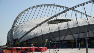 Messi entrena en el gimnasio en un Catar que da marcha atr&aacute;s con la venta de alcohol