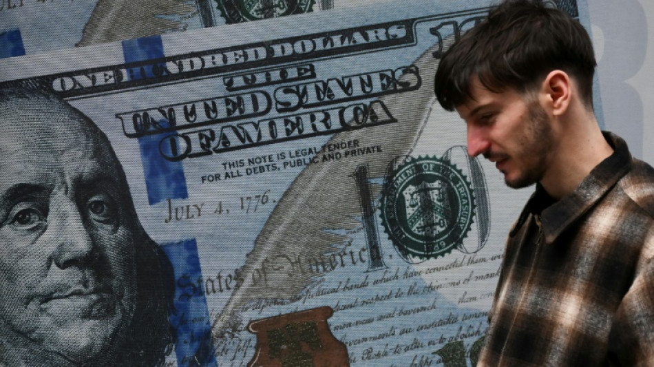 EUA anuncia linha de financiamento rápido de US$ 20 bi para socorrer a Argentina