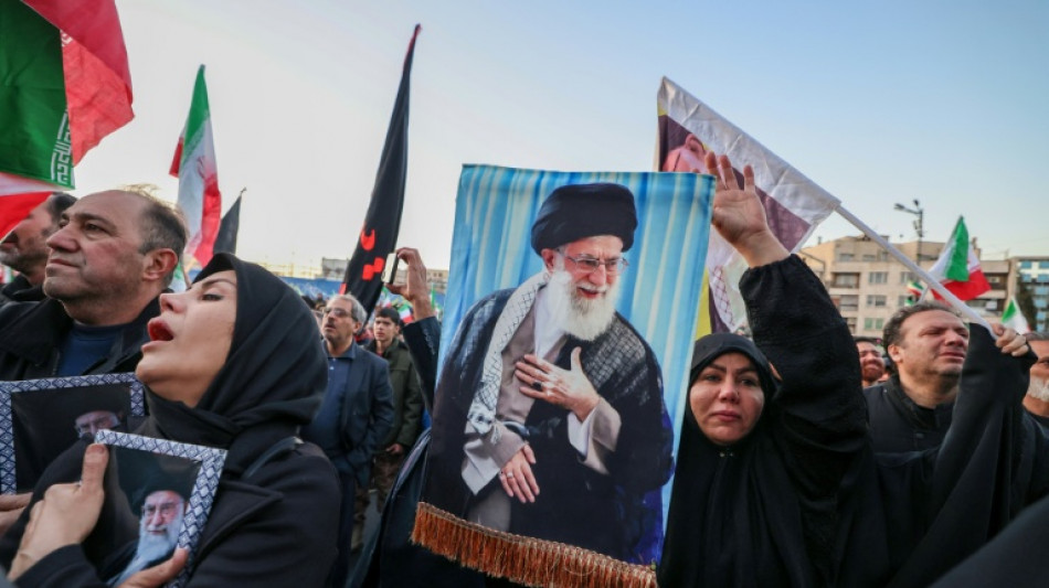 Ir&atilde; multiplica ataques no Golfo ap&oacute;s jurar vingan&ccedil;a pela morte de Khamenei