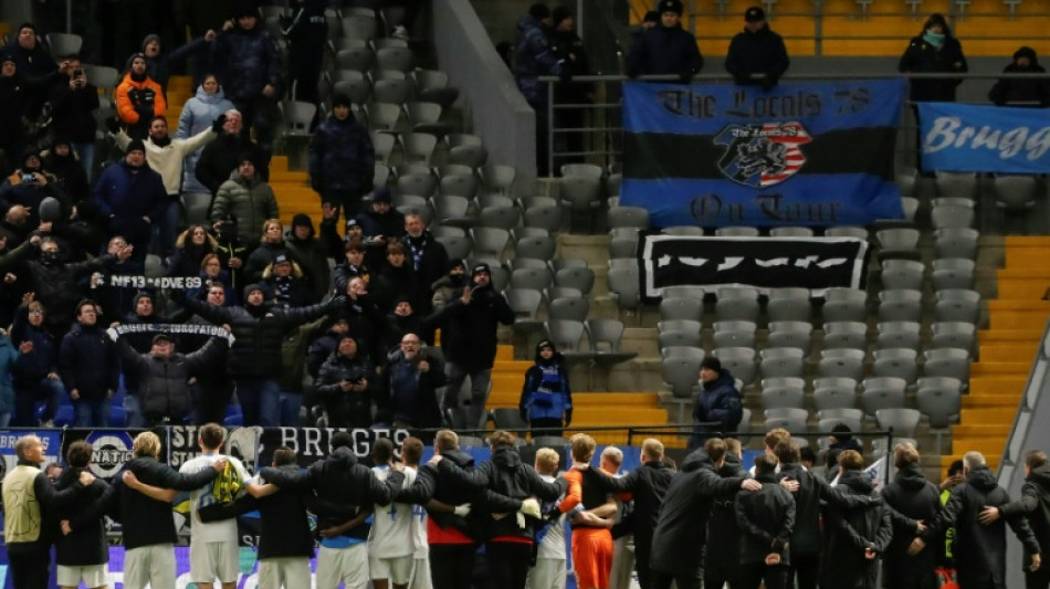 Tres aficionados belgas son condenados por imitar a "Borat" en Kazajist&aacute;n