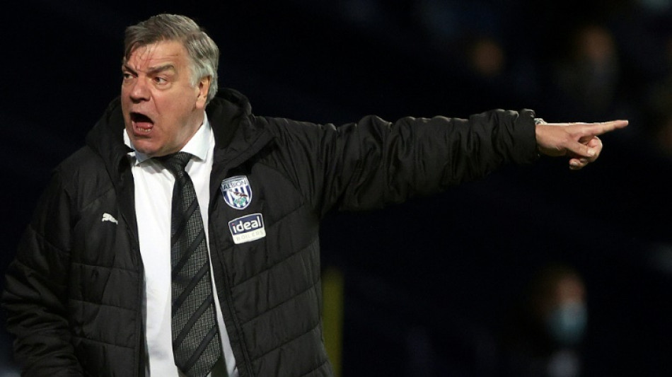 New Leeds boss Allardyce says he is 'as good as' Guardiola
