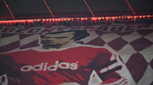 Rua pr&oacute;xima &agrave; Allianz Arena ser&aacute; rebatizada em homenagem a Beckenbauer