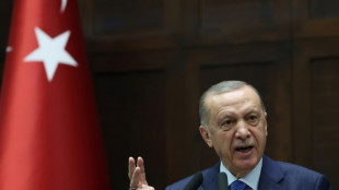 Erdogan kn&uuml;pft Nato-Beitritt Schwedens an EU-Beitrittsverhandlungen mit T&uuml;rkei