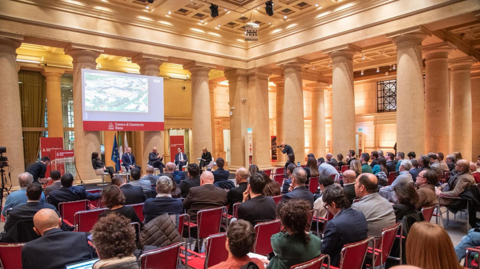 Gse Italia, 'rigenerazione aree dismesse strumento di sviluppo'