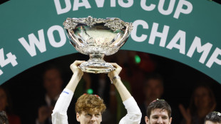 Tennis: Santopadre 'Sinner ha abilità di ragionare da campione'