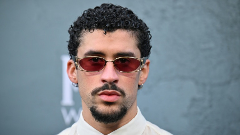 Bad Bunny responde a las críticas por su participación en el Super Bowl