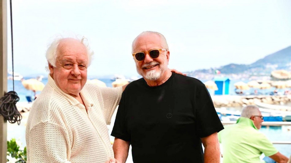 Jim Sheridan guiderà l'Ischia Film Contest