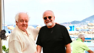 Jim Sheridan guiderà l'Ischia Film Contest