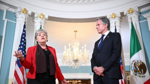 M&eacute;xico diz que trabalha 'duro' para impedir que fentanil chegue aos EUA