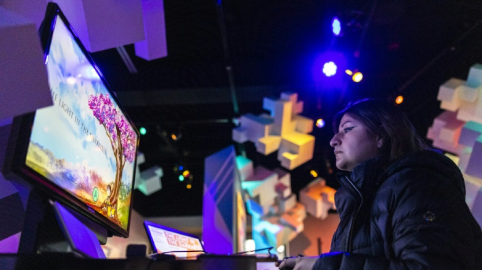 Repr&eacute;senter la Shoah dans le jeu vid&eacute;o, un sujet encore tabou