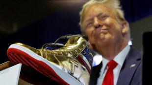 Promotores pedem ordem de sil&ecirc;ncio para Trump em 1&ordm; julgamento penal