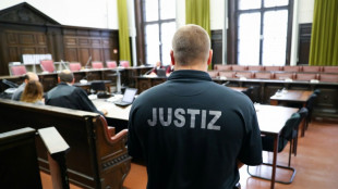 Zwei Mitbewohner in Fl&uuml;chtlingsheim get&ouml;tet: Mann in Psychiatrie eingewiesen