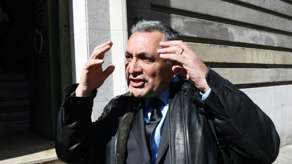 Les dirigeants du groupe fran&ccedil;ais Bourbon se d&eacute;fendent de toute corruption en Afrique