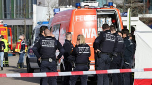 Tat an Schule in St. Leon-Rot: 18-J&auml;hriger wegen Mordes an Exfreundin verurteilt