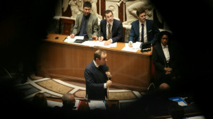 Budget de la Sécu: Lecornu salue une "majorité de responsabilité" qui a permis son adoption