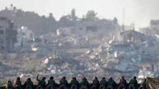 Israel erh&ouml;ht Druck auf Hamas im Gazastreifen - UNO stimmt &uuml;ber Resolution zu Waffenruhe ab