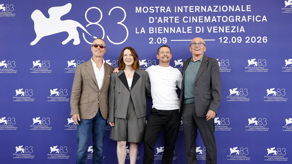 Danny Boyle, 'in Ink racconto Murdoch il rivoluzionario, non il mostro'