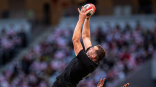 Foster says Retallick 'heart and soul' of All Blacks ahead of 100th cap 