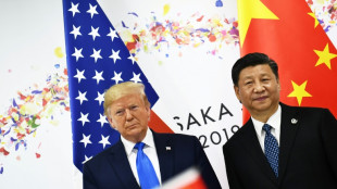 Stocks diverge tracking US-China trade progress