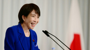 Tokyo soars, yen sinks after Takaichi win on mixed day for Asia