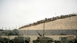 Kritik an Israel und Russland: Spanien beklagt Verbreitung von "Falschinformationen" zu Ceuta