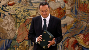 El Gobierno español propone a una experta en violencia de género para reemplazar al fiscal general