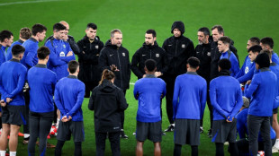Flick demands Barca focus more after Liga slump
