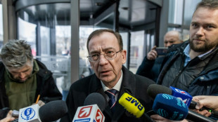 Verurteilter polnischer Ex-Minister nach Flucht in Pr&auml;sidentenpalast festgenommen