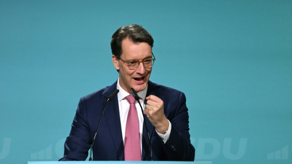 NRW-Ministerpr&auml;sident W&uuml;st fordert Bund-L&auml;nder-AG zur Pr&uuml;fung der AfD
