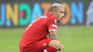 Nainggolan, ex-sele&ccedil;&atilde;o belga, &eacute; preso por tr&aacute;fico de drogas