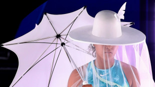 Open d'Australie: Osaka accroch&eacute;e mais qualifi&eacute;e pour le 2e tour