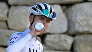 Cyclisme/Strade Bianche: Pogacar &agrave; l'assaut d'une saison aux multiples d&eacute;fis