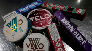 Les sachets de nicotine, prisés des jeunes, bientôt bannis