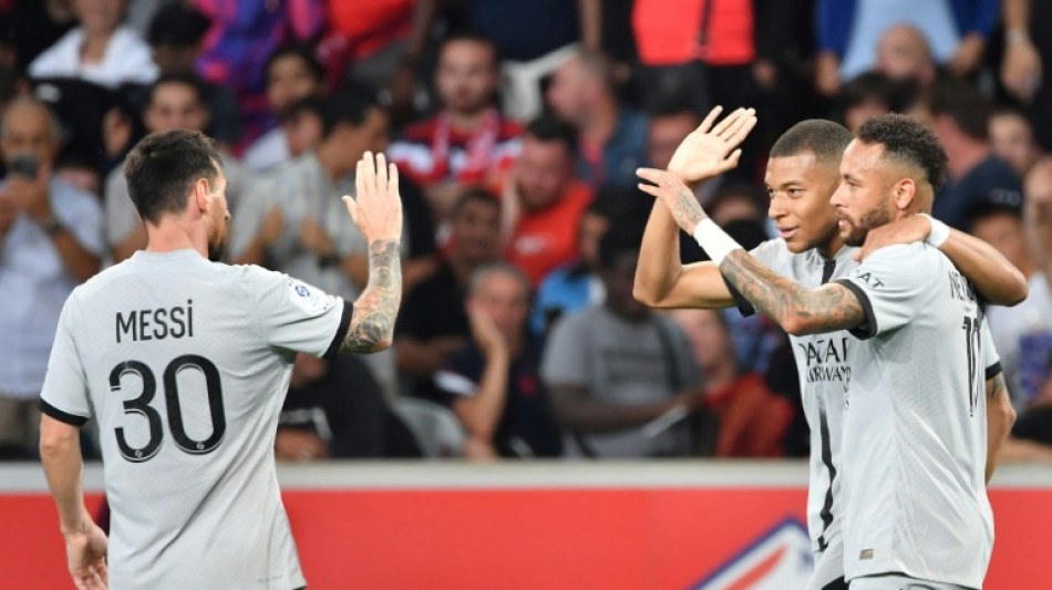 C1: Real, PSG, City... plateau ultra-dense et calendrier ultra-charg&eacute;