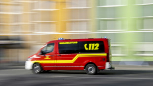 D&uuml;sseldorf: Bauarbeiter bei Deckeneinsturz in Hotel verletzt