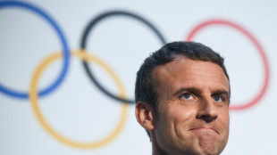 Francia examina el avance de los Juegos Ol&iacute;mpicos de Par&iacute;s a dos a&ntilde;os de su celebraci&oacute;n