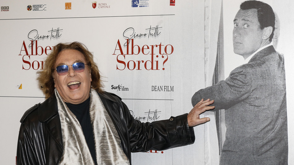 Mastelloni, 'spero tutto si possa risolvere bene al più presto'