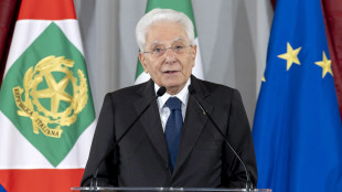 Mattarella, impegno nazionale per occupazione e salute a Taranto