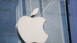 Italy fines Apple nearly 100 mn euros over app privacy feature