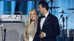 La viuda de Charlie Kirk toma el mando de Turning Point USA