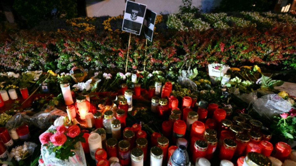 T&ouml;dliche Messerattacke in Solingen: Mutma&szlig;licher Angreifer stellt sich Polizei